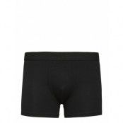 Slhkris Trunk Noos Boxerkalsonger Black Selected Homme