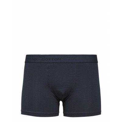 Selected Homme Slhkris Trunk Noos Marinblå