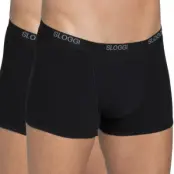 Sloggi 2-pack For Men Basic Short