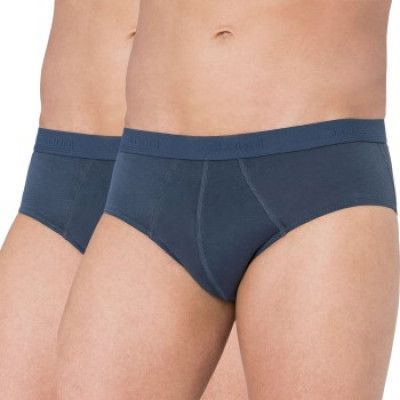 Sloggi 2-pack Men 24 7 Midi