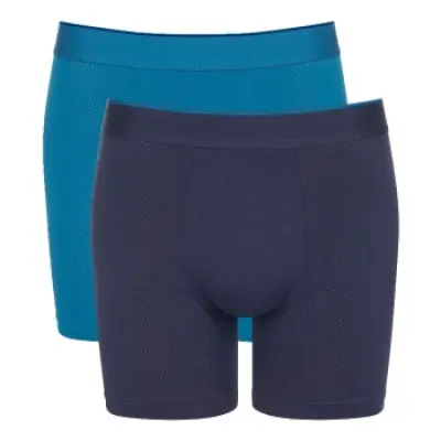 Sloggi 2-pack Men Ever Airy Short CP2