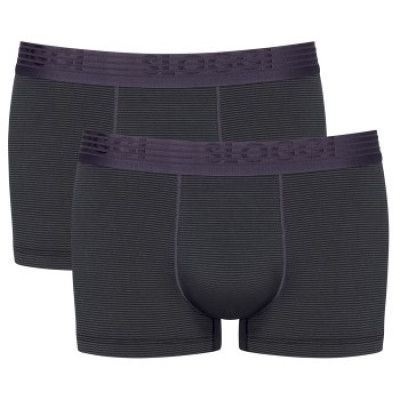 Sloggi 2-pack Men Ever Cool Trunk