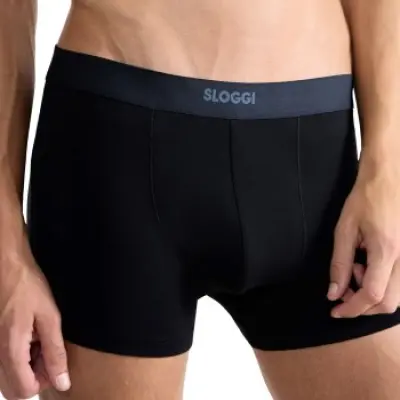 Sloggi 2-pack Men Ever Ease Shorts