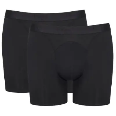 Sloggi 2-pack Men Ever Soft Short