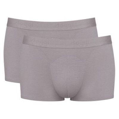 Sloggi 2-pack Men Ever Soft Trunk
