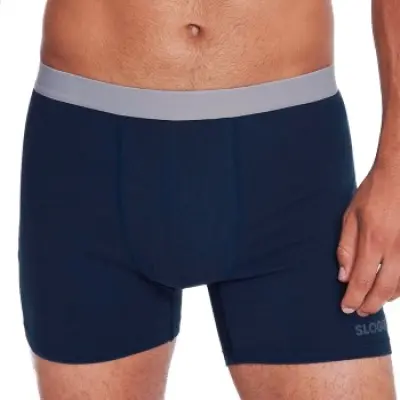Sloggi 2-pack Men GO ABC 2 0 Shorts
