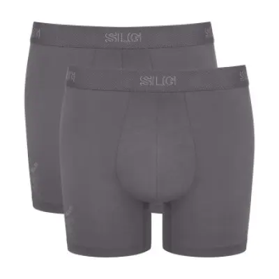 Sloggi 2-pack SLG Base Short