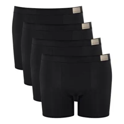 Sloggi 4-pack For Men GO Natural Short