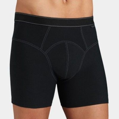 Sloggi For Men Active Silver Plus Short L 2-pack * Fri Frakt * * Kampanj *