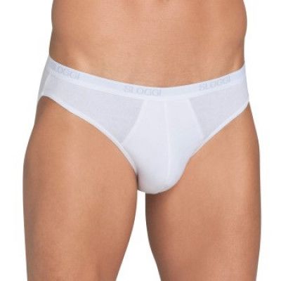 Sloggi For Men Basic Mini