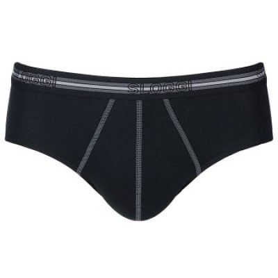 Sloggi 2-pack For Men Match Midi * Fri Frakt *