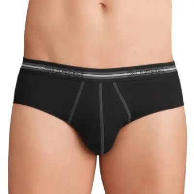 Sloggi 2-pack For Men Match Midi * Fri Frakt *