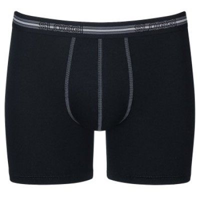 Sloggi 2-pack For Men Match Short * Fri Frakt *