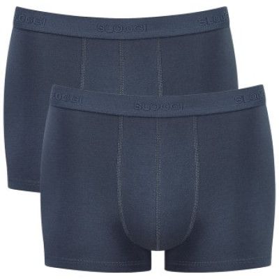 Sloggi 2-pack Men 24 7 Short
