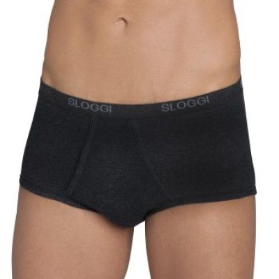Sloggi Men Basic Maxi C2P 2-pack * Fri Frakt *