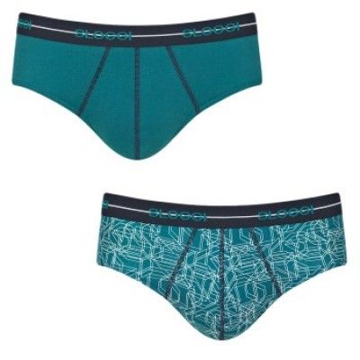 Sloggi Men Start Midi C2P M009 2-pack * Fri Frakt * * Kampanj *