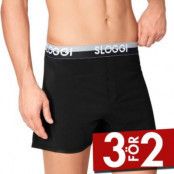 Sloggi Men The Slim Fit Boxer