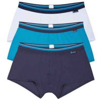 Sloggi 3-pack Men Urban Hipster C3P * Fri Frakt * * Kampanj *