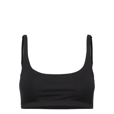 Bread & Boxers Soft Bra Svart