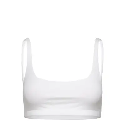 Bread & Boxers Soft Bra Vit