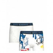 Sonic Boxer Vit