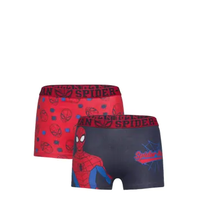 Spider-man Boxer Multi/patterned