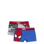 Spider-man Boxer - Multi/patterned - 98/104