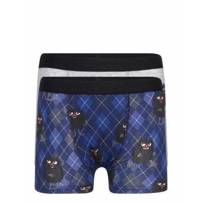 Stinkies Boxers Night & Underwear Underwear Underpants Multi/mönstrad Martinex