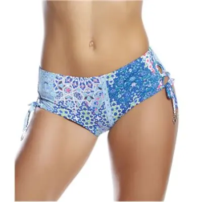 Sunseeker Istanbul Glam Boxer Cobalt