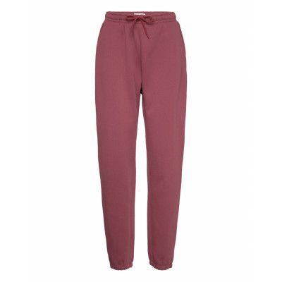 Sweatpant Pyjamasbyxor Mjukisbyxor Rosa Bread & Boxers