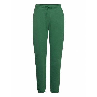 Sweatpants *Villkorat Erbjudande Sweatpants Mjukisbyxor Grön Bread & Boxers