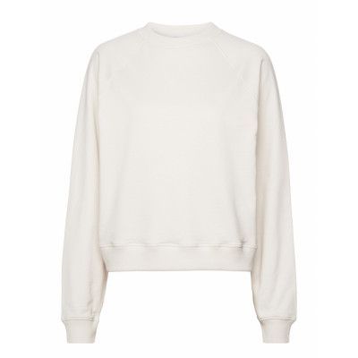 Sweatshirt Tops Sweat-shirts & Hoodies Hoodies White Bread & Boxers