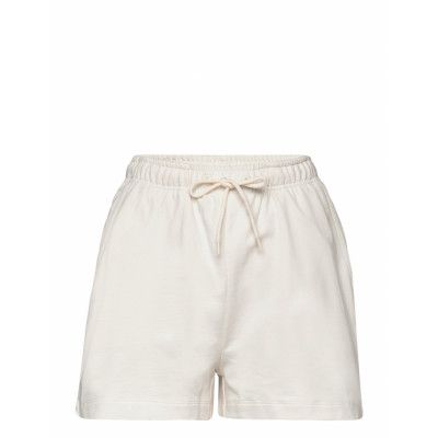 Bread & Boxers Sweatshorts Vit