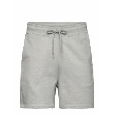 Sweatshorts Shorts Sweat Shorts Grå Bread & Boxers