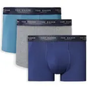 Ted Baker 3-pack Cotton Trunks