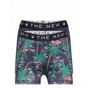 The New Boxers 2-Pack Night & Underwear Underwear Underpants Multi/mönstrad The New