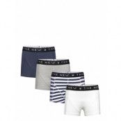 The New Tnboys Basic Boxers Multi Pack Grå