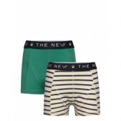 The New Tnthe New Boxers 2-Pack Multi/patterned