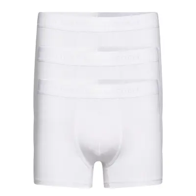 Bragehi Boxerkalsonger Vit Tiger Of Sweden