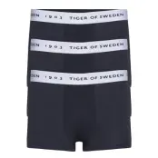 Hermod Boxerkalsonger Blå Tiger Of Sweden