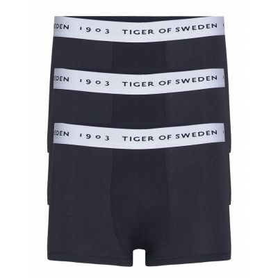 Hermod Boxerkalsonger Blå Tiger Of Sweden