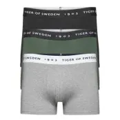 Hermod Boxerkalsonger Grön Tiger Of Sweden