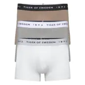 Hermod Boxerkalsonger Multi/mönstrad Tiger Of Sweden