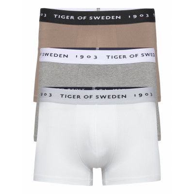 Hermod Boxerkalsonger Multi/mönstrad Tiger Of Sweden