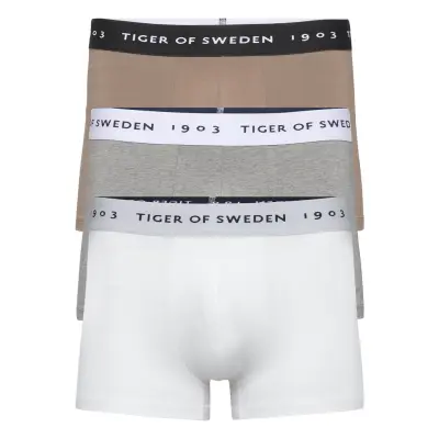 Hermod Boxerkalsonger Multi/mönstrad Tiger Of Sweden