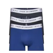 Hermod Boxerkalsonger Multi/mönstrad Tiger Of Sweden