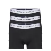 Hermod Boxerkalsonger Svart Tiger Of Sweden