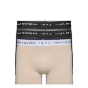 Hermod Boxerkalsonger Svart Tiger Of Sweden