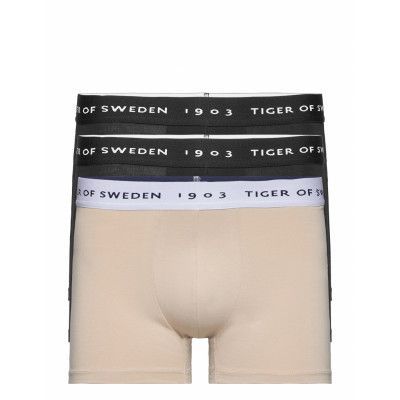 Hermod Boxerkalsonger Svart Tiger Of Sweden