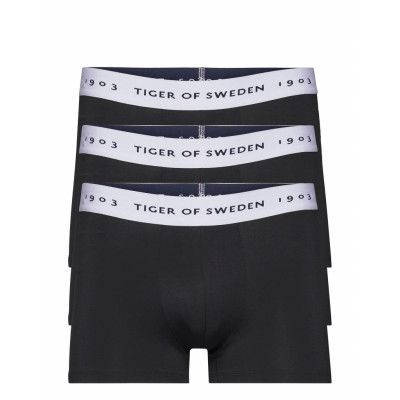 Hermod Boxerkalsonger Svart Tiger Of Sweden